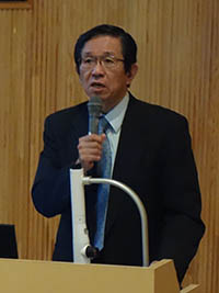 Akira Morita